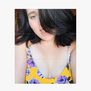 Meet your Posher, Sasha